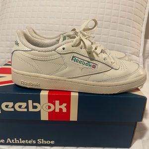 Reebok Club C 85 Vintage Sneakers